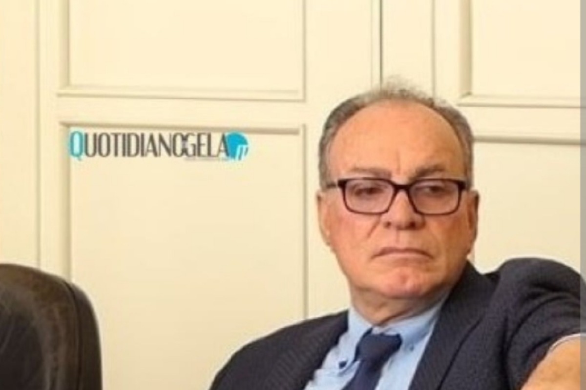 "Centrodestra locale? Mpa fin dall'inizio ha scelto Di Stefano", Caci: "Pronti ad appoggiarlo per ricandidatura"
