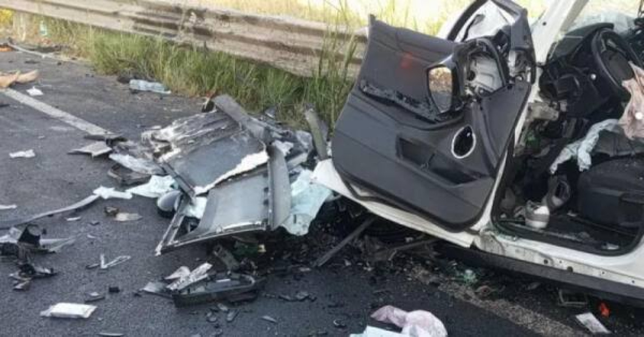 Schianto mortale, feriti anche gelesi: perito, "autotrasportatore fuori da ogni limite" - 