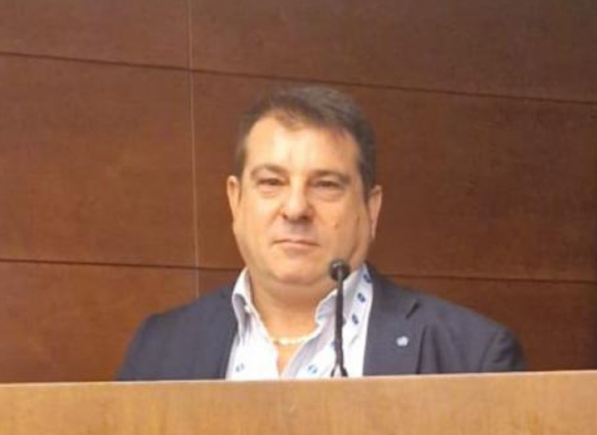 Ospedale e porto, Alario: "Bene somme impegnate ma ora non vadano perse" - Il segretario Ugl Caltanissetta Andrea Alario