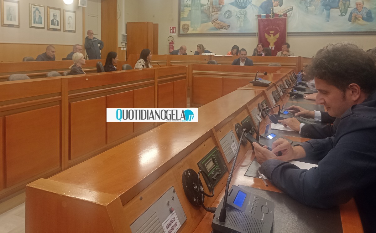 In consiglio rinvio "tecnico": sarà portata in aula la proroga della definizione agevolata dei tributi  - 