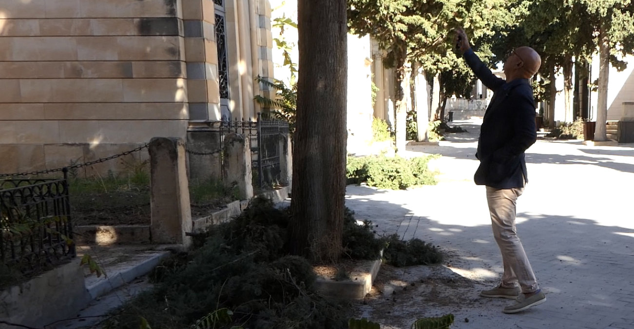 Cimiteri, interventi straordinari in vista delle festività - 