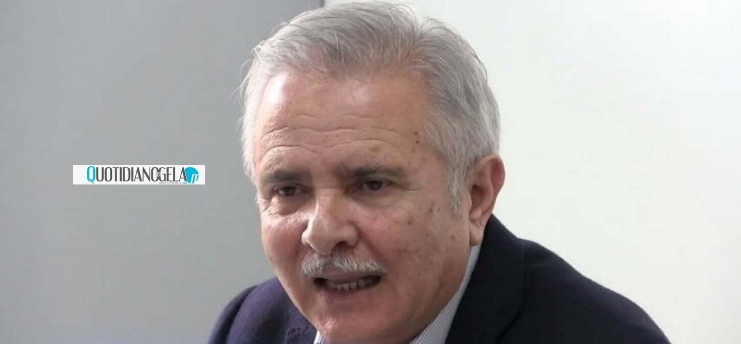 "Contributo economico regolare e mai a fini personali", l'assoluzione di Caponetti e della moglie  - Renzo Caponetti 
