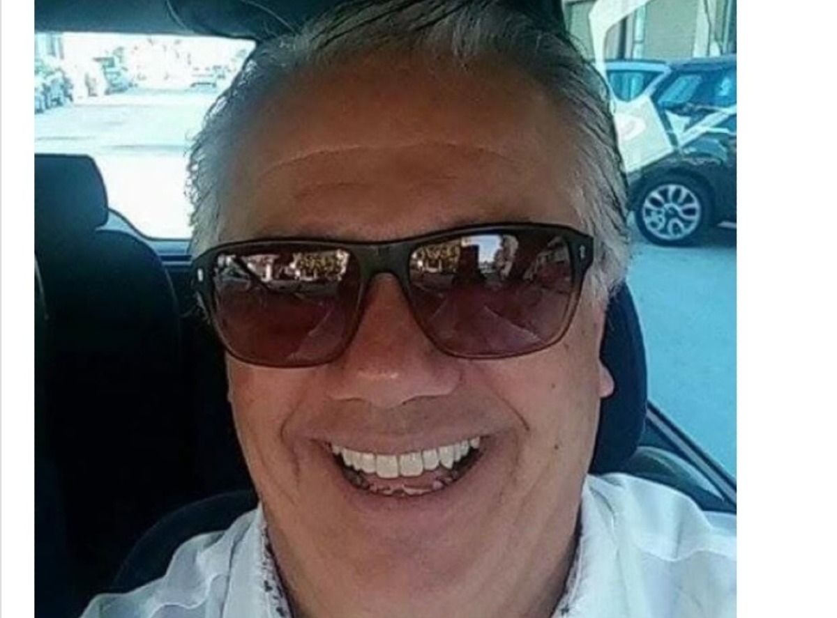 Morto l'ingegnere Ignazio Russo, il suo fu un impegno professionale e politico - L'ingegnere Ignazio Russo 