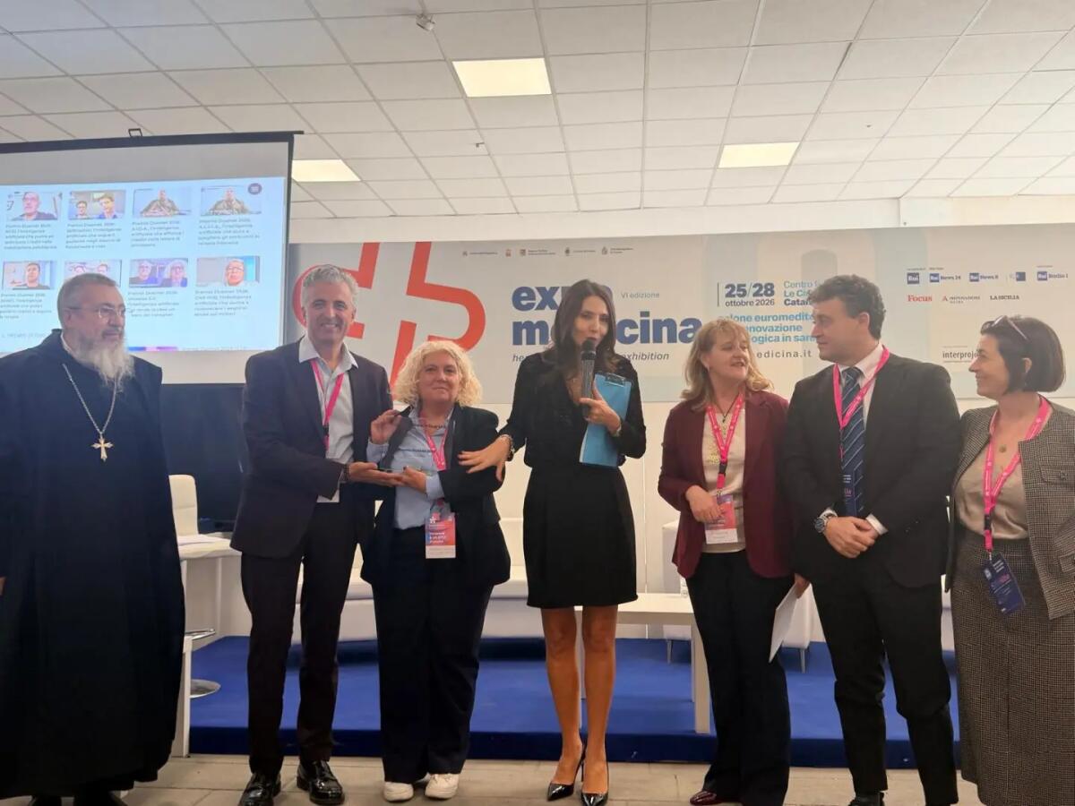 Premio Dusmet, Nikestea 5.0 vince la seconda edizione - 
