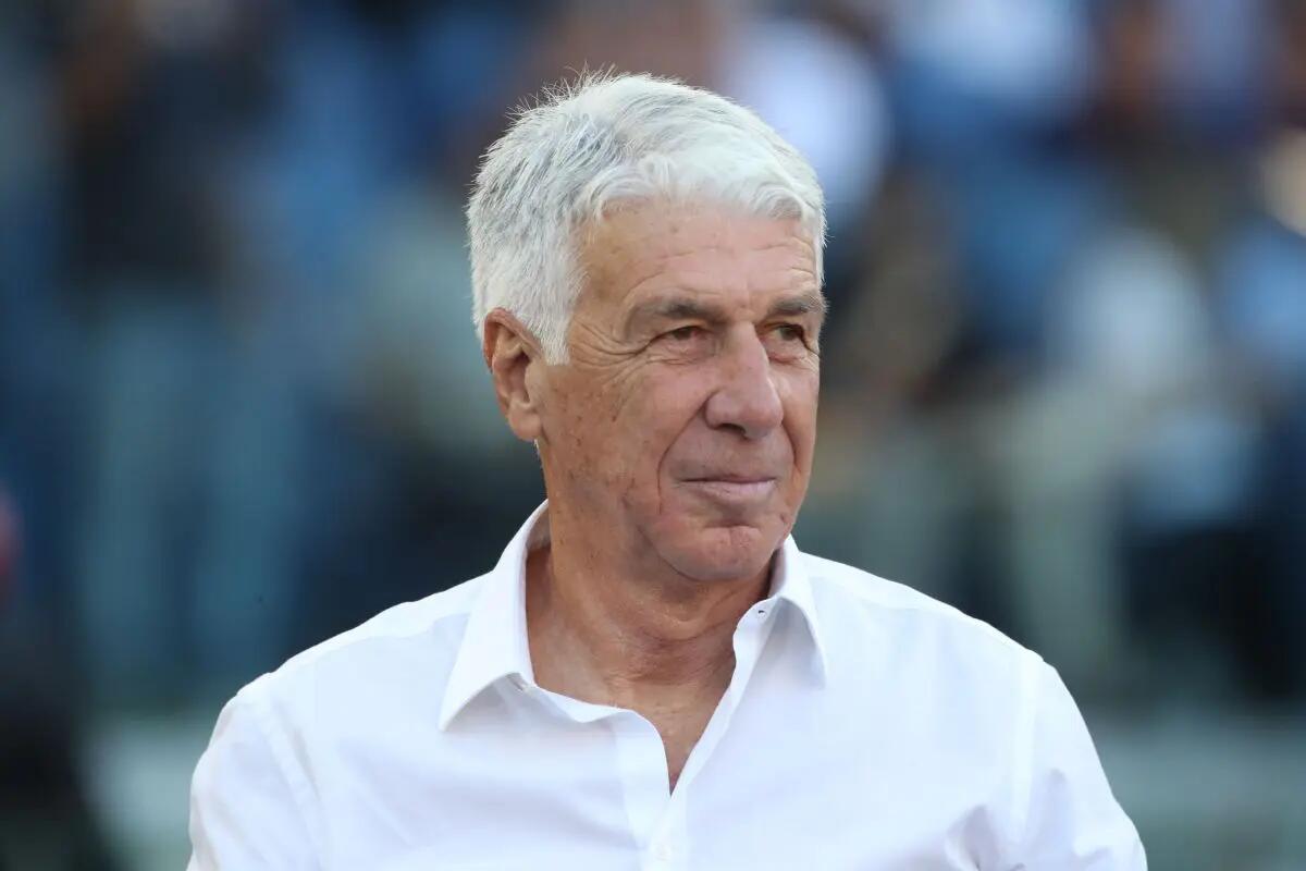 Gasperini “Il Como lotta per i piani alti, Svilar fuori un mese” - 