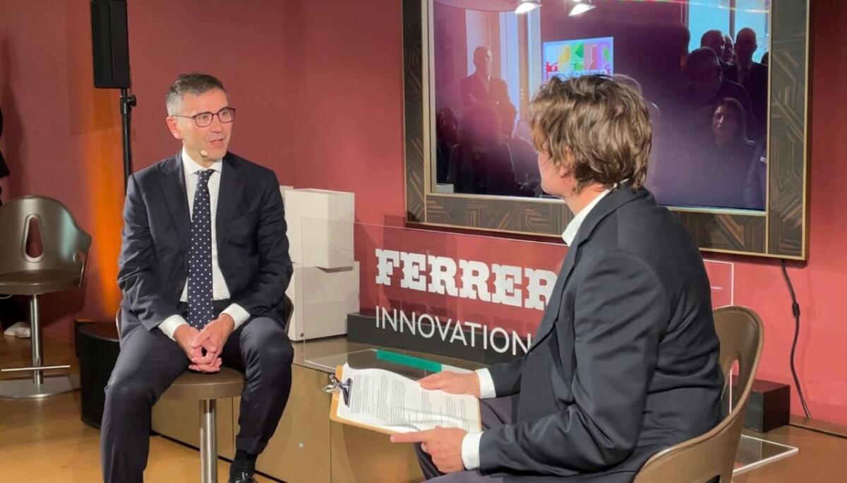Ferrero Innovation Day, a 80 anni dalla nascita 5 nuove proposte per l’Italia - 