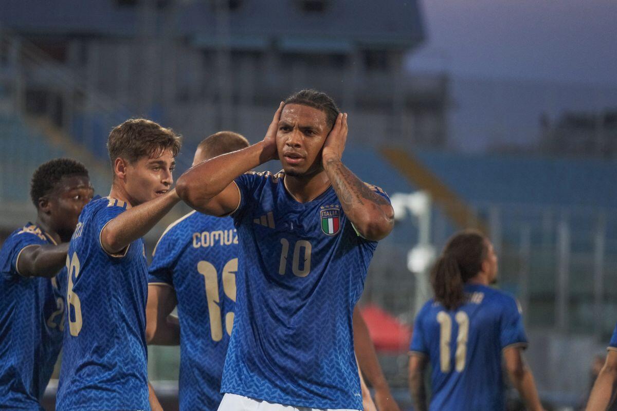L’Italia Under 21 batte 6-2 la Polonia e vola agli Europei - 