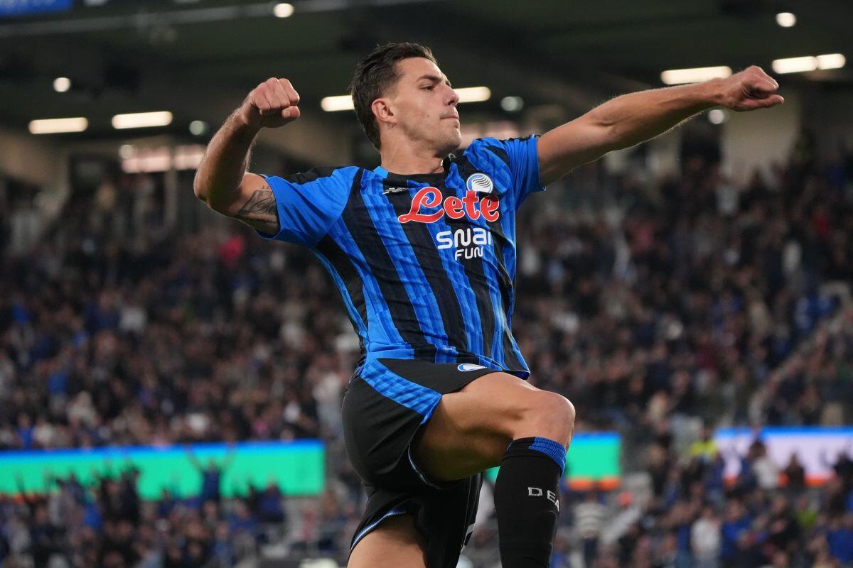 L’Atalanta ritrova i tre punti, battuto 3-1 il Venezia - 