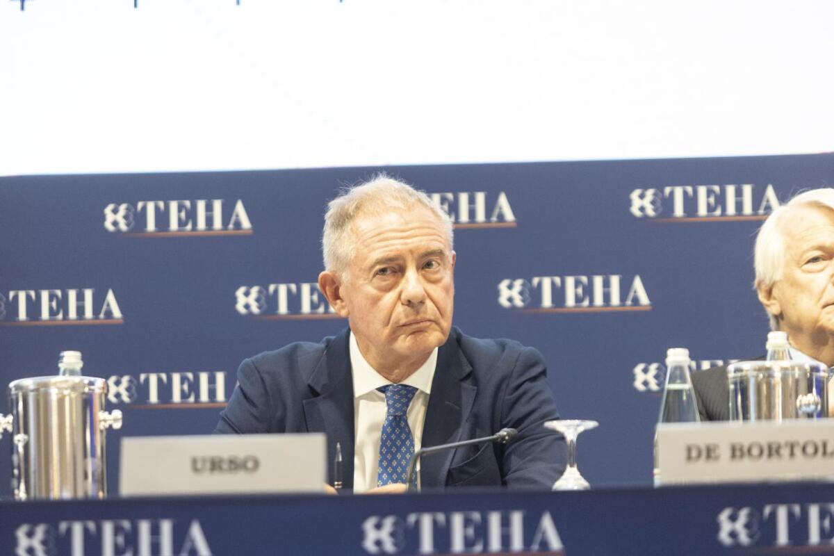 Caro carburanti, Urso “Price cap successo italiano che stupisce l’Europa” - 