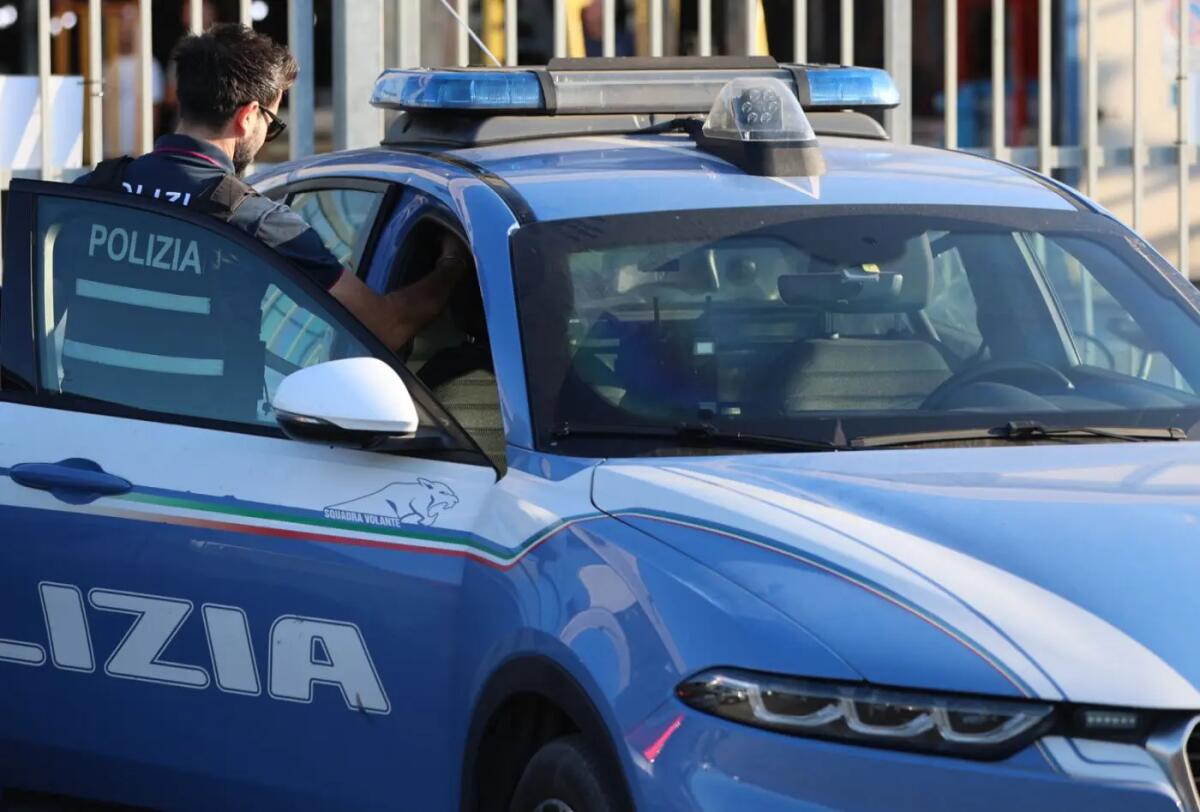 Tenta rapina in una gioielleria, 25enne arrestato a Gela - 