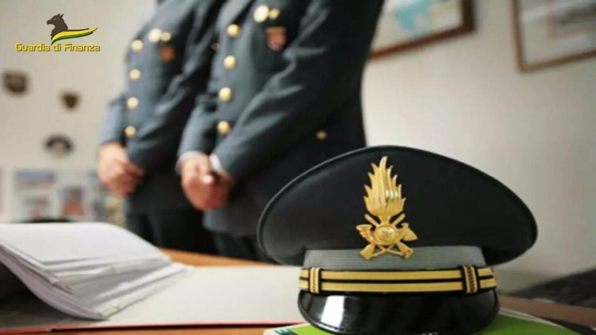 Frode fiscale da 24 milioni di euro, maxi sequestro a Roma - 