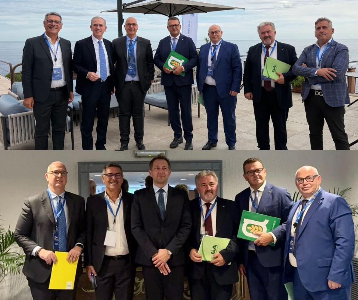 PPE, le cinque priorità dell’agricoltura siciliana da Taormina a Bruxelles - 