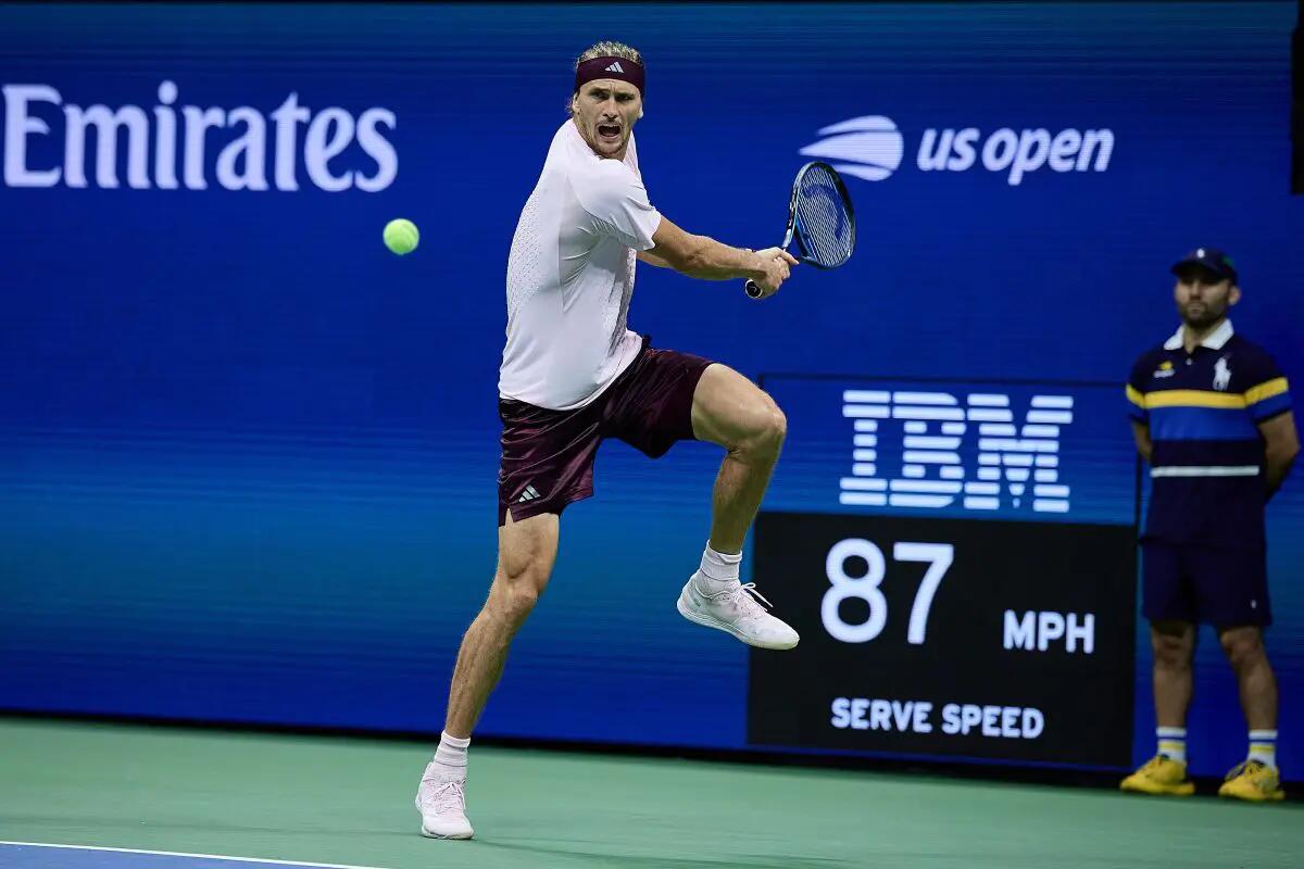 Alcaraz ko a Shanghai, Zverev matematicamente numero 1 Atp a fine 2026 - 