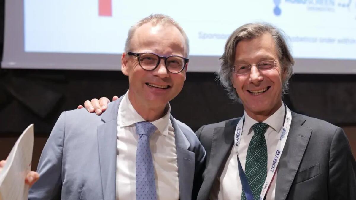 Epatite Delta, diagnosi più accessibili e pronte nuove terapie - 