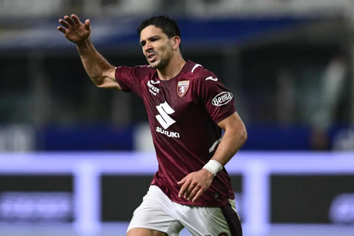 Il Toro vince 3-0 al Tardini, Simeone e Adams affossano il Parma - 