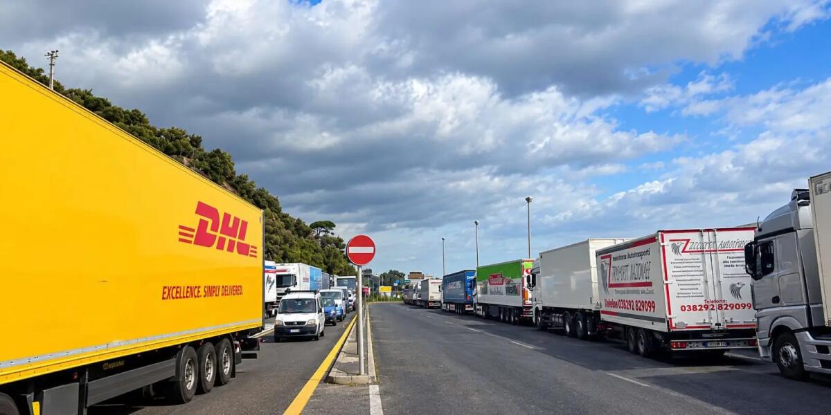 Protesta degli autotrasportatori, ancora presidi a Palermo e Catania. Tir fermi anche al casello di Tremestieri a Messina - 
