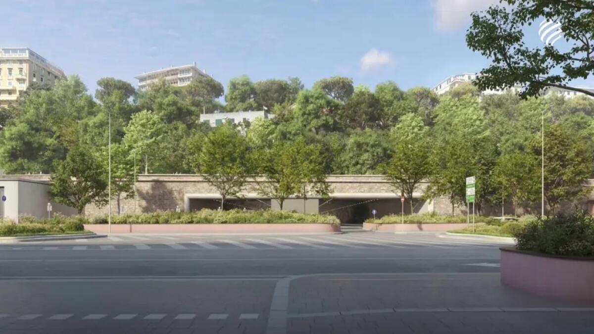 Webuild: firmato contratto del tunnel subportuale di Genova, il più lungo d’Italia - 