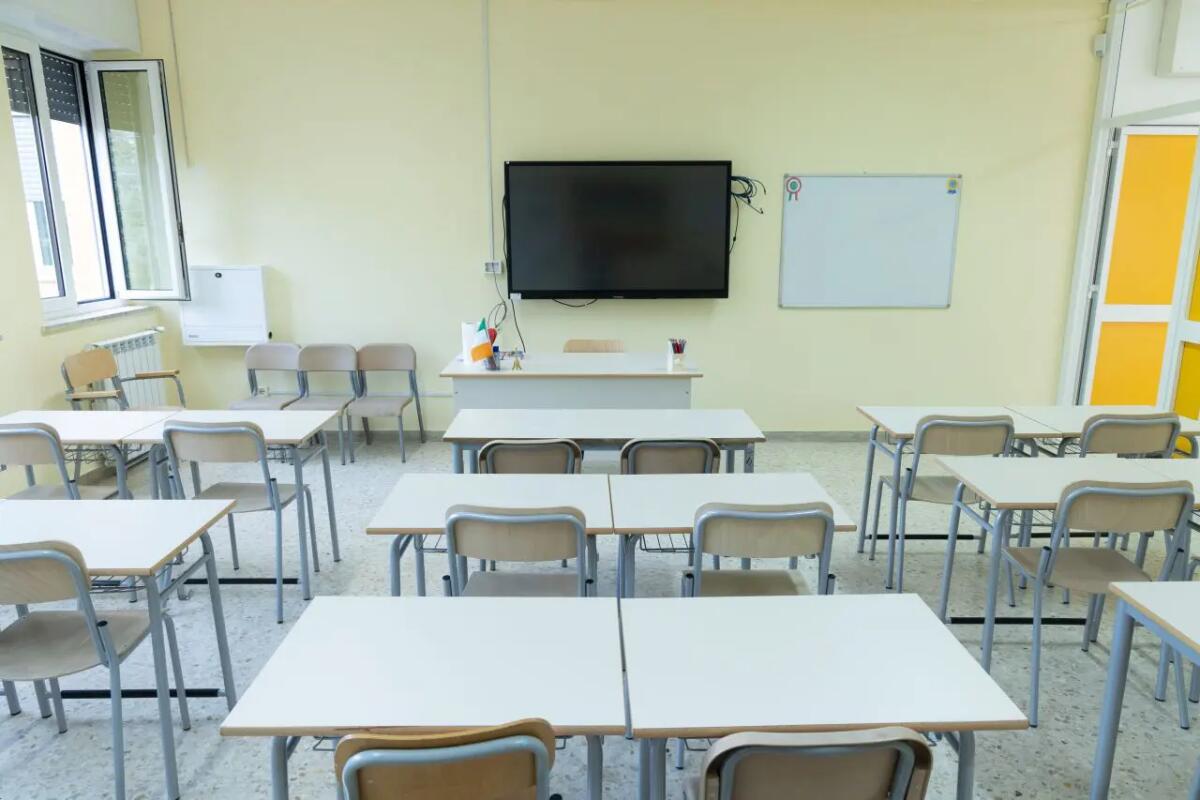 Banca del Fucino, incontri nelle scuole per il mese dell’educazione finanziaria - 
