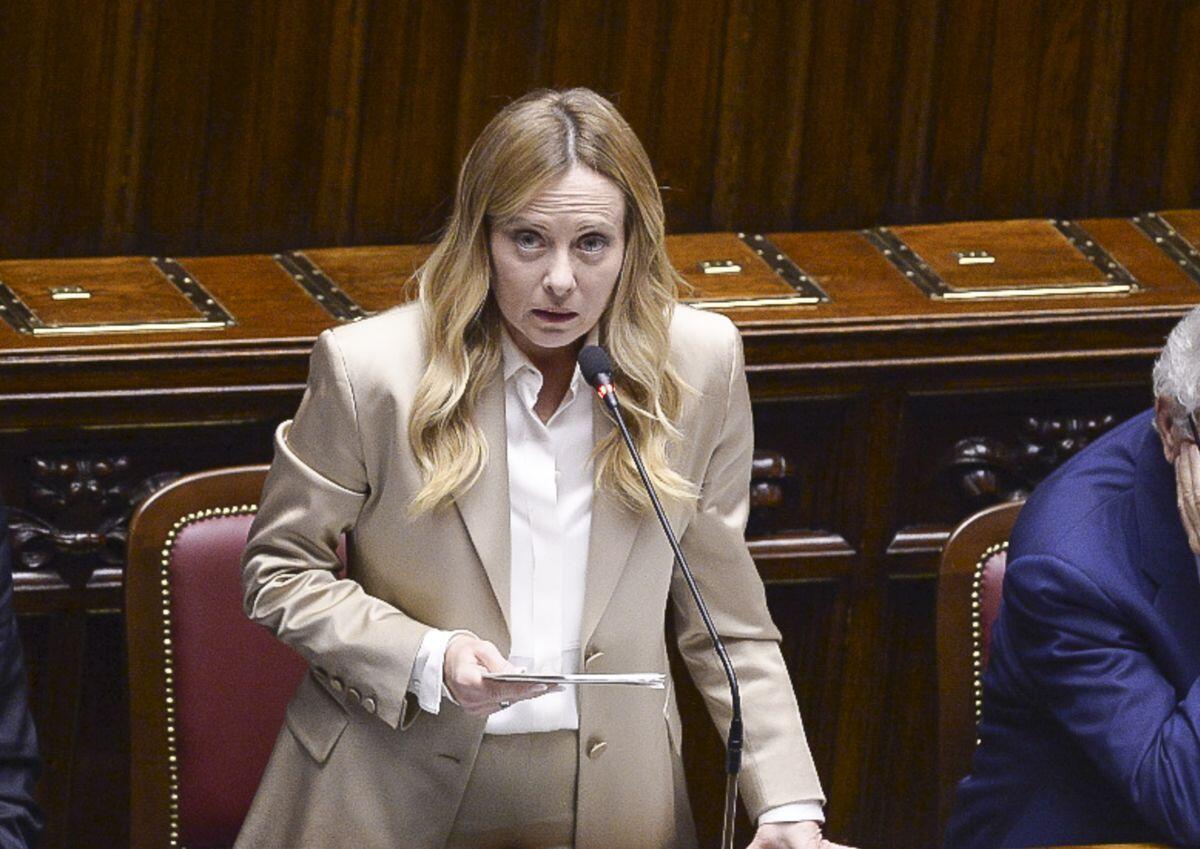 Ok Cdm a dl cortei, Meloni “Nasce reato partecipazione violenta a manifestazioni” - 