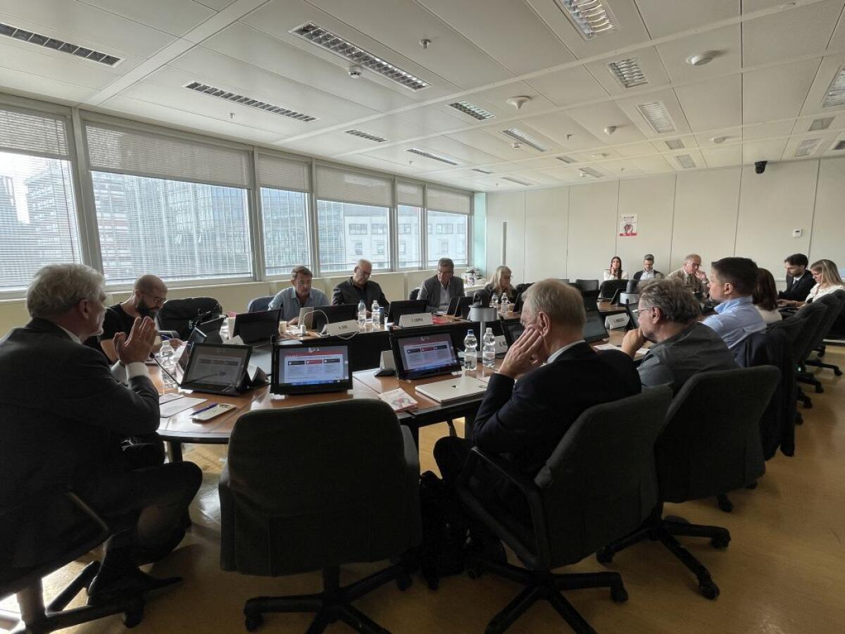 HIV, modernizzare prevenzione e terapie per avvicinarsi agli obiettivi 2030 - 