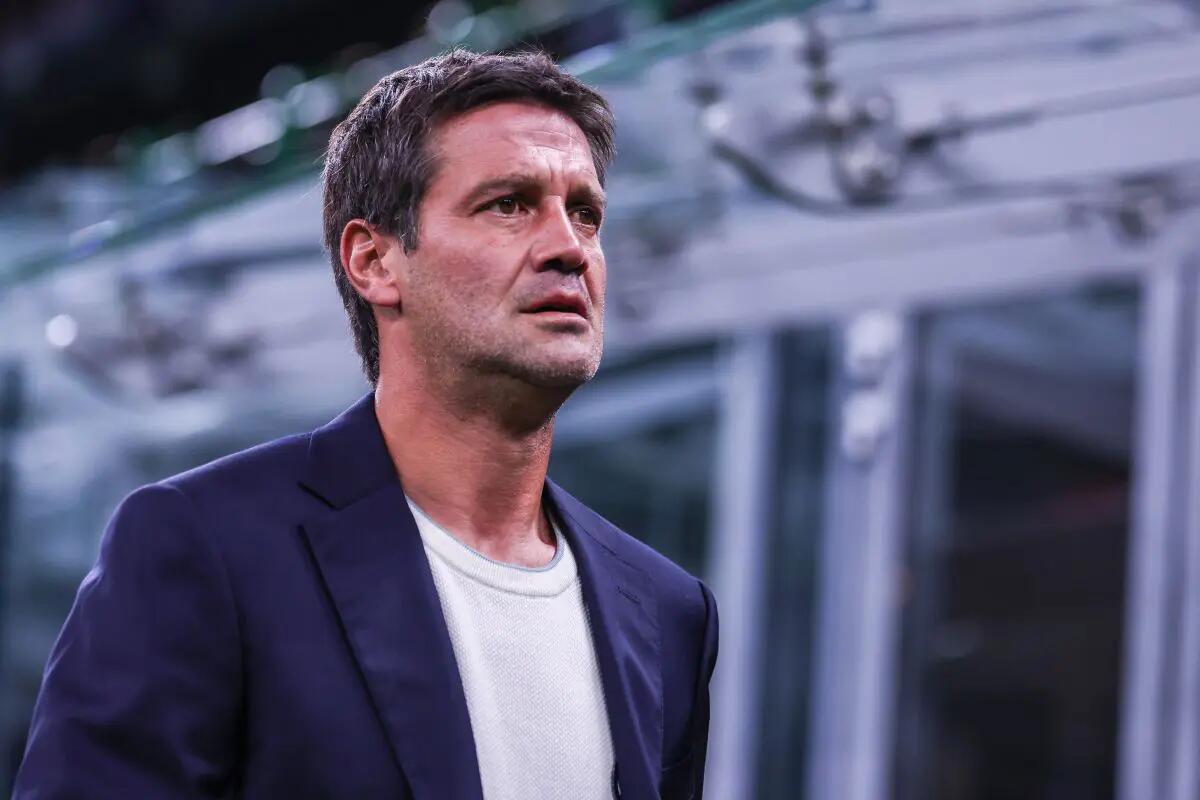 Chivu “Sconfitta col Bruges un episodio, niente drammi e reagire” - 