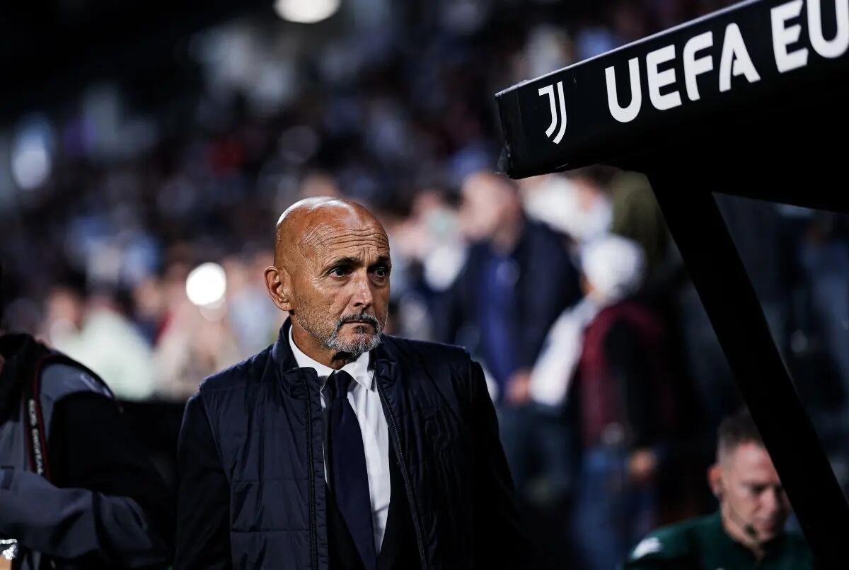 Juventus chiamata alla reazione, Spalletti “Abbiamo parlato, serve dare di più” - 