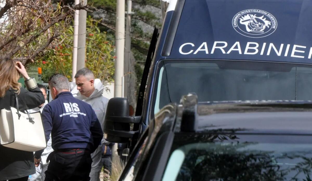 Picchiò a morte un parente al culmine di un litigio, arrestato 32enne nel Siracusano - 
