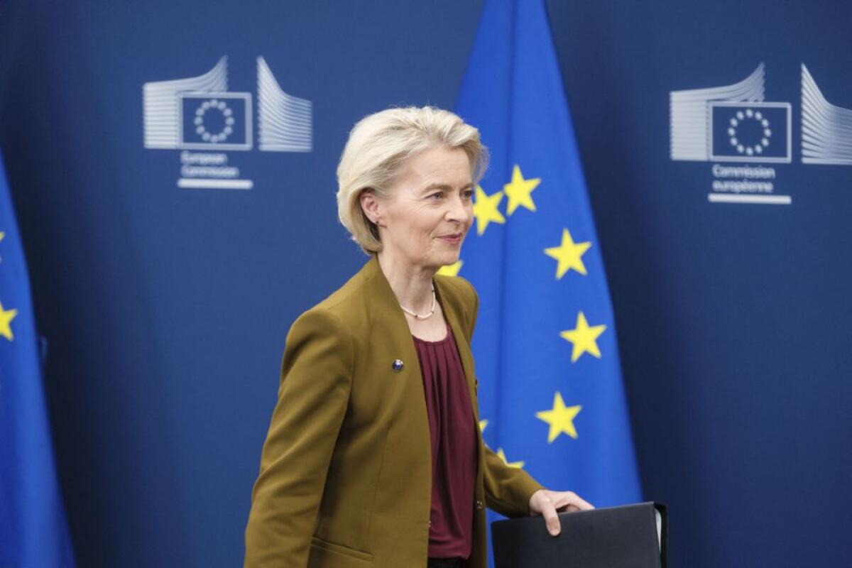La Commissione Ue propone di rafforzare Frontex, al centro anche i rimpatri - 