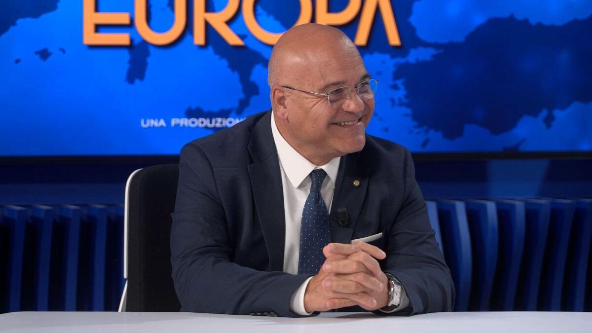 Ue, Antoci “Il Governo italiano si adegui in fretta alla direttiva anticorruzione” - 