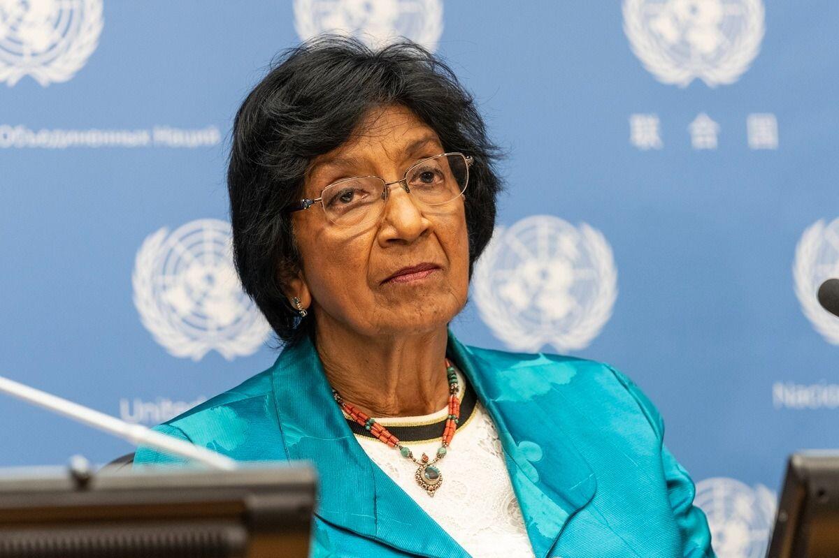 Il Nobel per la pace assegnato a Navanethem Pillay - 