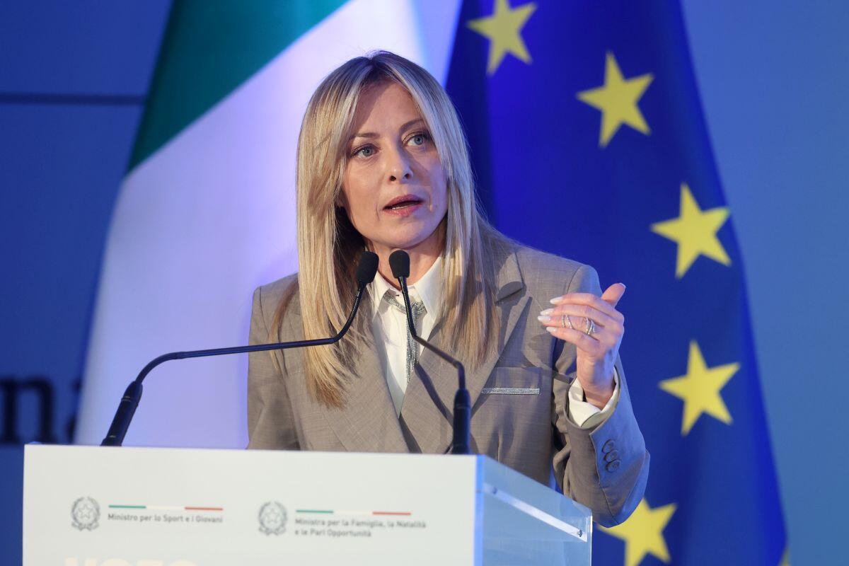 Legge elettorale, Meloni “Garantiamo rappresentanza e stabilità” - 