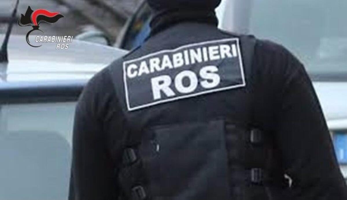 Blitz contro la ‘Ndrangheta nel Cosentino, 41 arresti - 