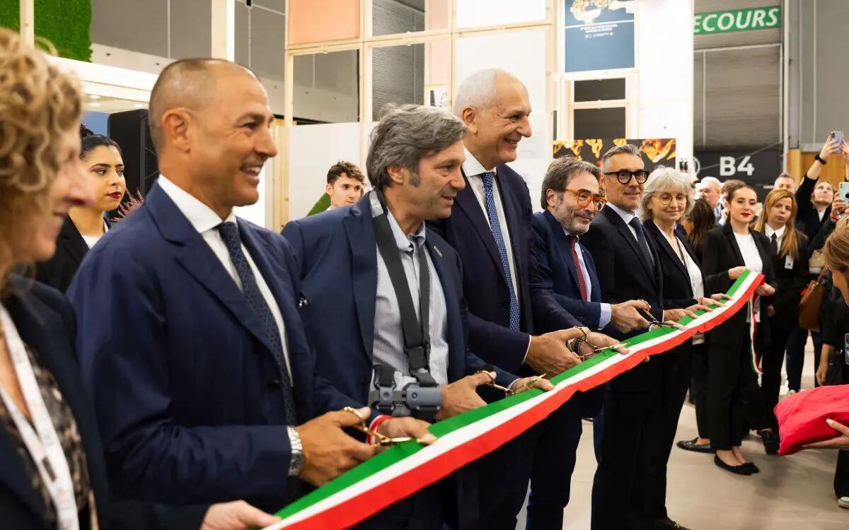 Agroalimentare italiano, export in crescita e nuove opportunità al SIAL Paris - 
