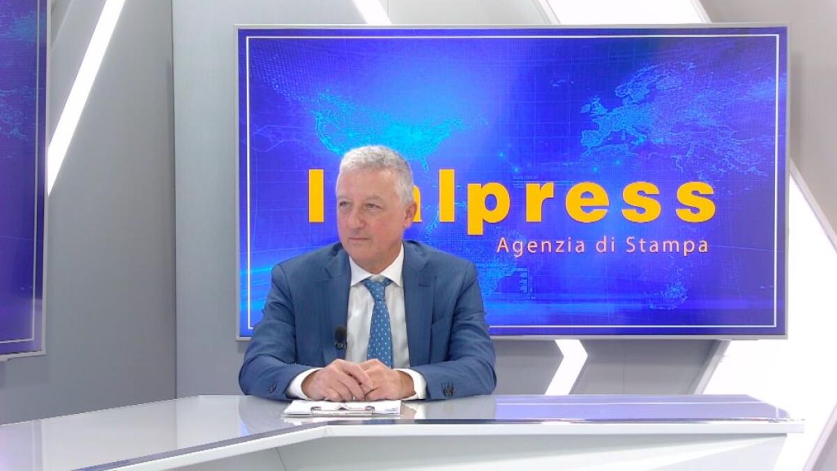 Maderna (Anama) “Cargo aereo, l’Italia perde traffico a vantaggio di altri Paesi” - 
