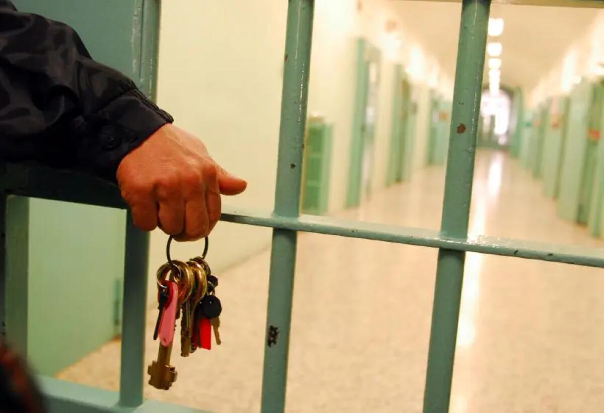 Messina, suicida in carcere il 22enne accusato dell’omicidio di Melissa Echevarria - 