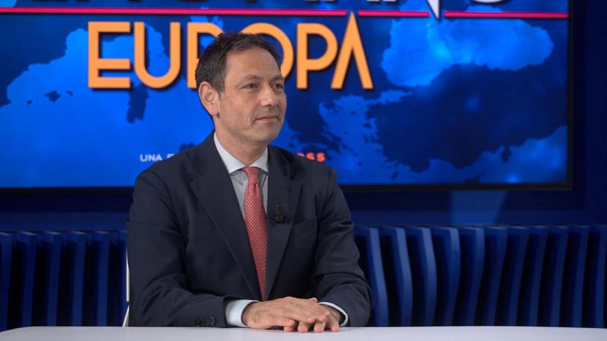 Ue, Razza “Su migranti e cooperazione l’Italia ha indicato la strada” - 