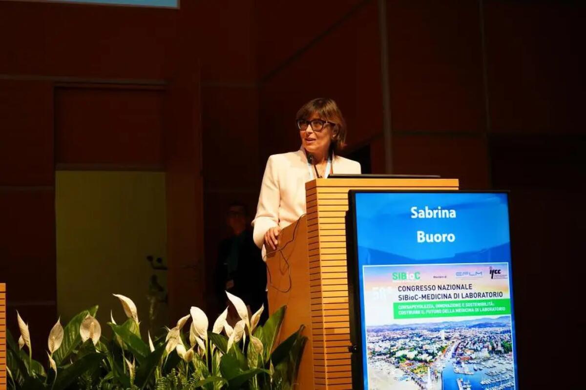 Fascicolo Sanitario, SIBioC e Ministero insieme per uniformare i dati - 