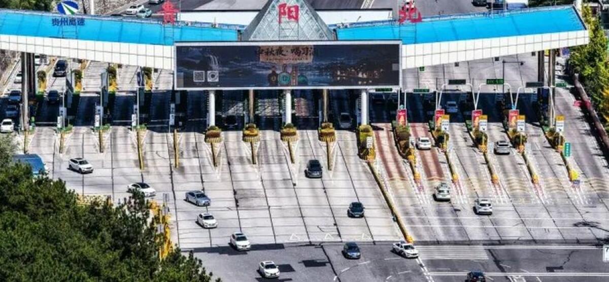 Cina, ricarica dei veicoli a nuova energia in forte crescita - 