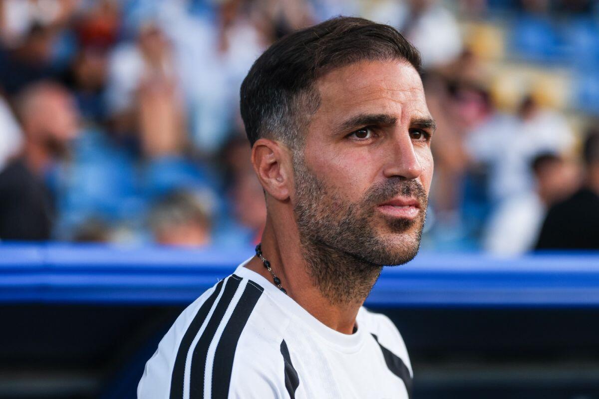 Fabregas “Stiamo vivendo un sogno, il nostro nuovo status è meritato” - 