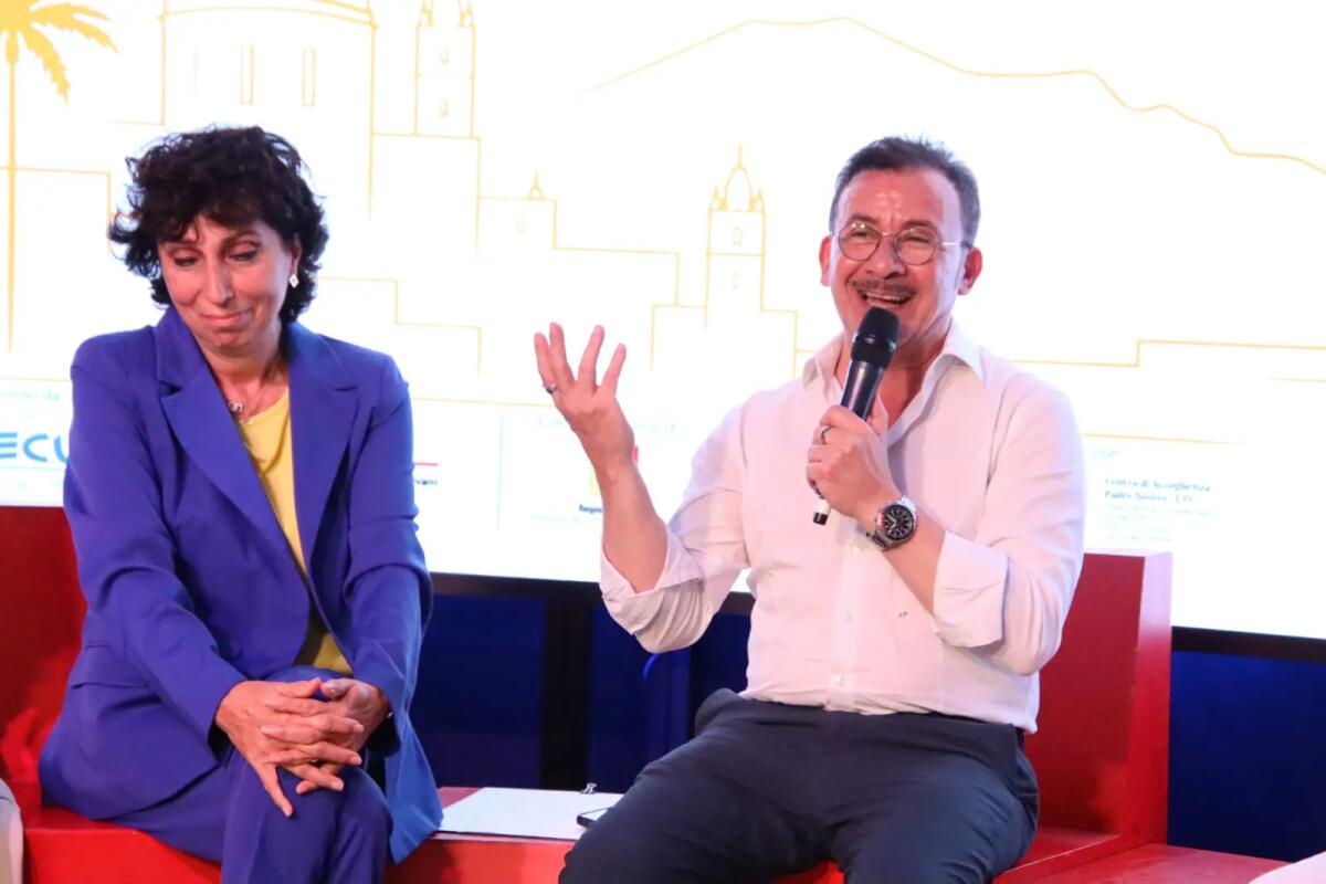 “Io sono energia”, a Palermo un percorso di cittadinanza attiva - 