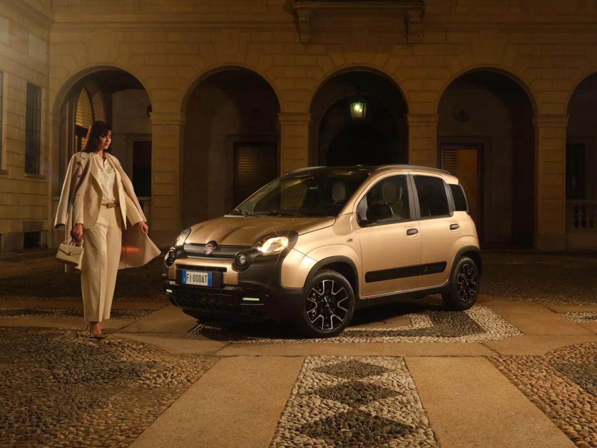 Mobility Expo, al via a Palermo fra heritage, sicurezza stradale e ricerca - 