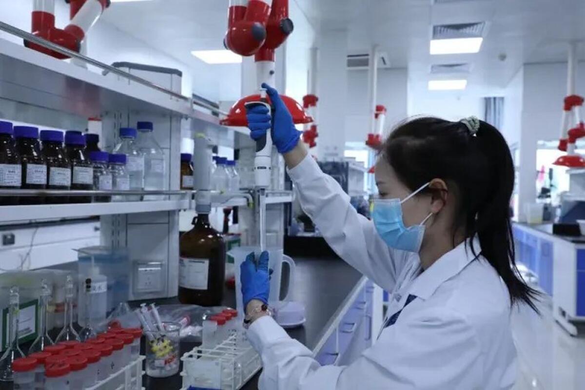 Cina, spesa per ricerca e sviluppo in aumento dell’8,2% nel 2025 - 