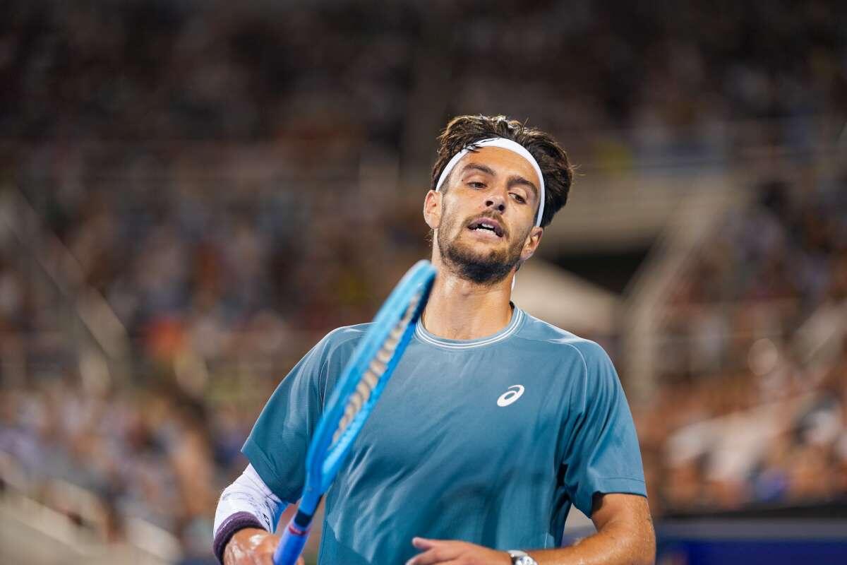 Musetti trionfa all’Atp 250 di Lione, Fritz battuto in finale - 