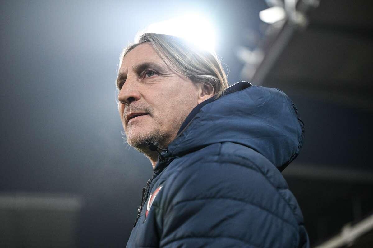 Nicola è il nuovo allenatore del Venezia, contratto fino a giugno 2028 - 