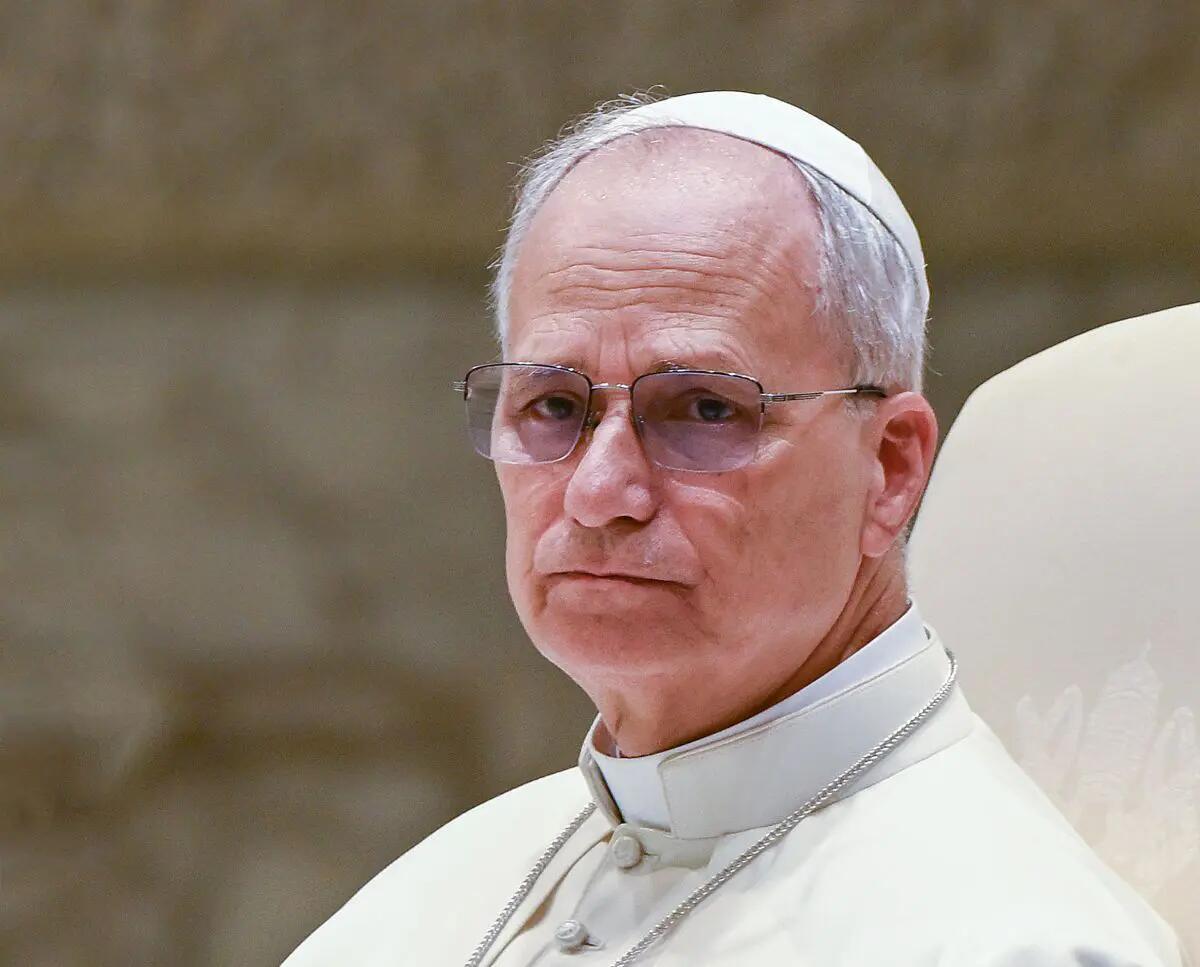 Papa “La pena di morte è inammissibile” - 
