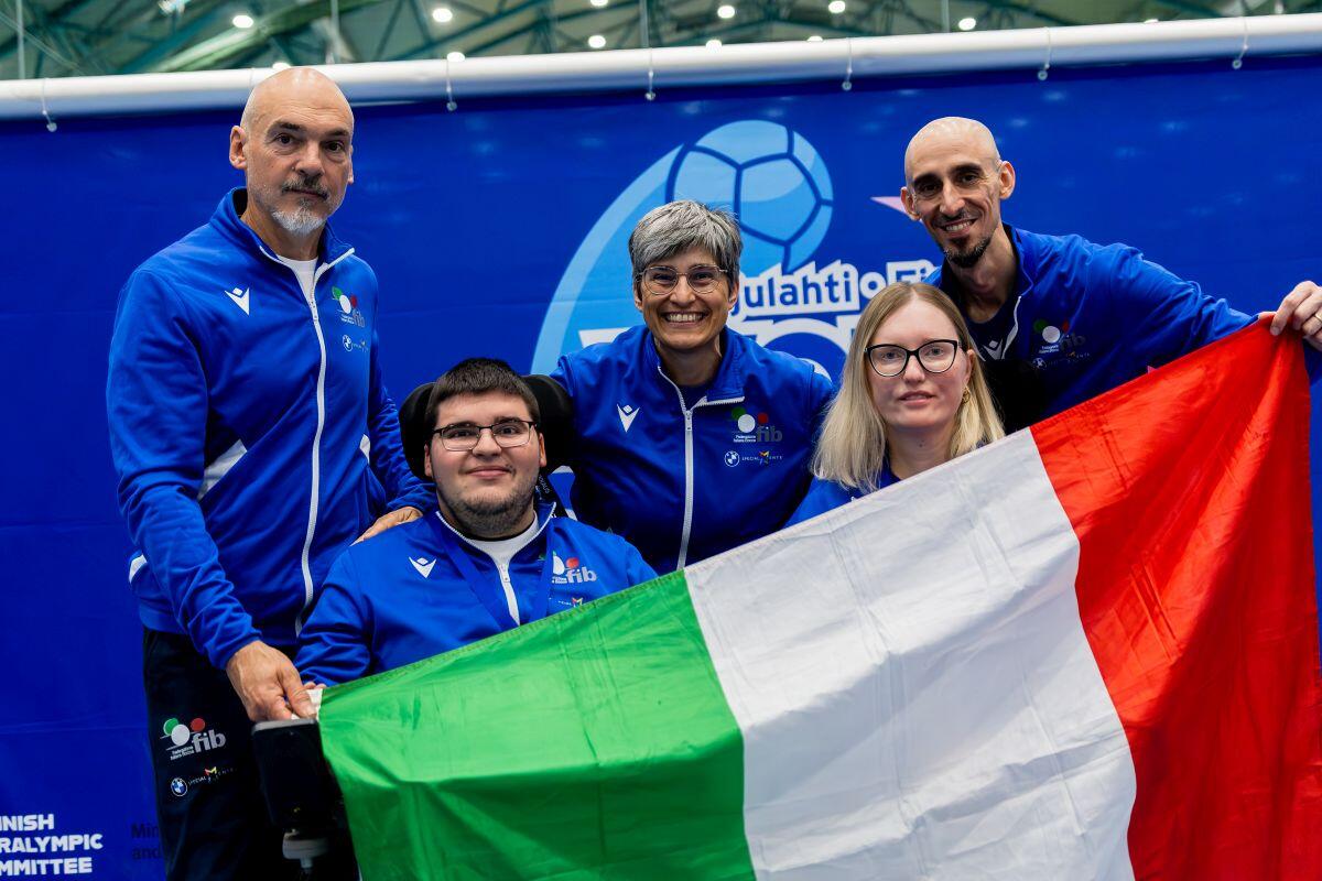 Olbia capitale della boccia, al Palageovillage il challenger verso Los Angeles - 