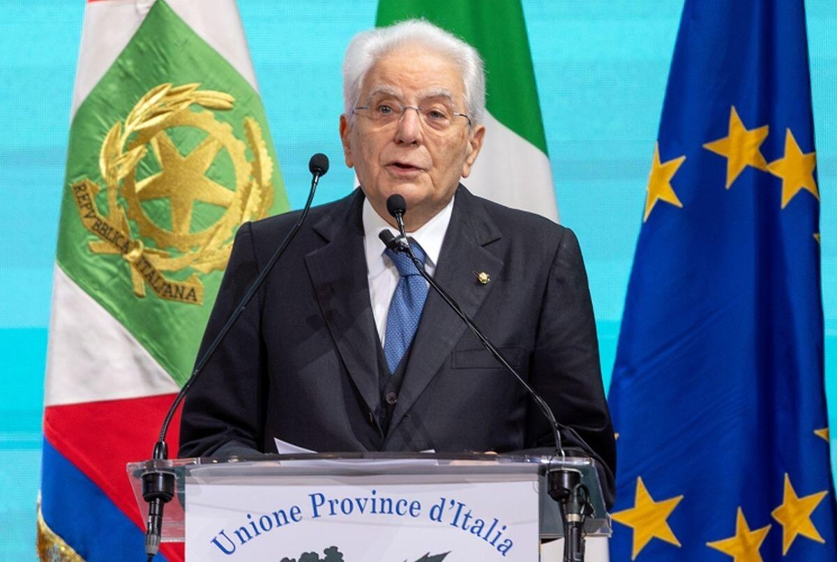 Cortei, Mattarella “Violenze inaccettabili da soggetti inediti” - 