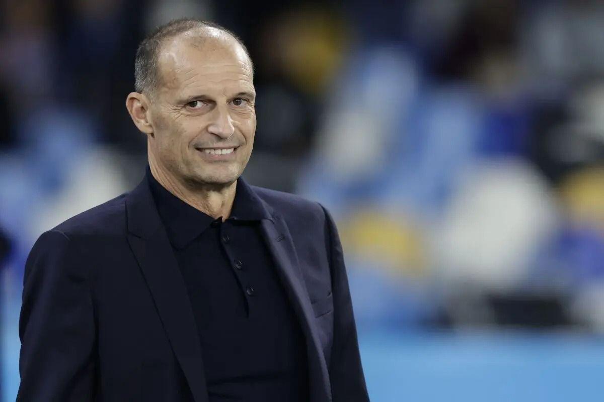 Allegri rinuncia al ricorso “Voglio chiudere la vicenda Roma” - 