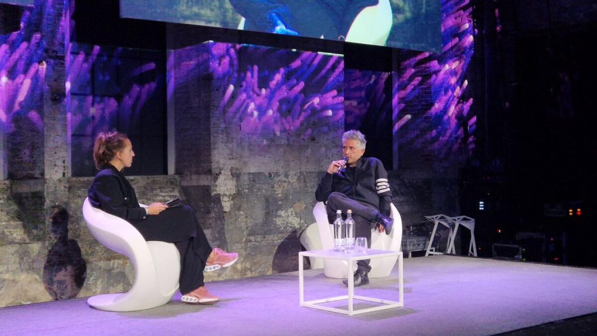 Cosmesi e nuove tecnologie, l’esperienza di L’Orèal raccontata al Wave di Torino - 