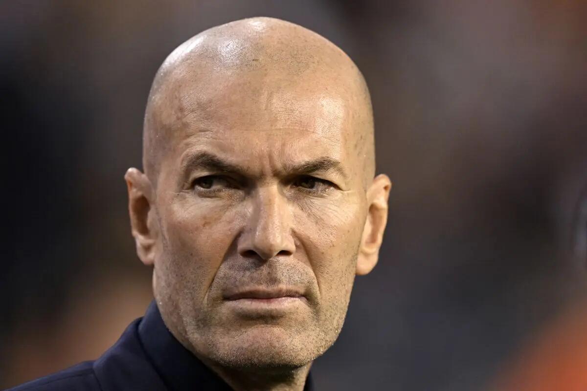Zidane non si fida dell’Italia “In una gara secca sa fare cose incredibili” - 
